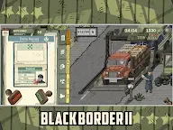 Screenshot 16: Black Border 2 Lite