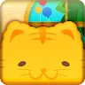 Icon: Roll the Cat!