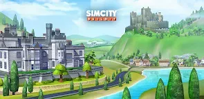 Screenshot 22: SimCity BuildIt