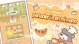Screenshot 3: Bear Bakery | Global