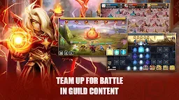 Screenshot 13: Summoners War: Sky Arena