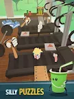 Screenshot 11: 傻瓜美食大奔走