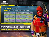 Screenshot 10: Counter Attack - Multiplayer FPS