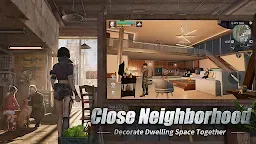Screenshot 3: LifeAfter | Global
