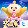 Icon: Egg Party | Traditional Chinese