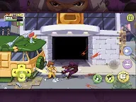 Screenshot 20: TMNT: Shredder's Revenge