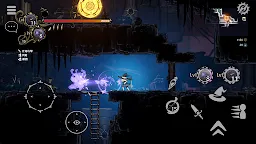 Screenshot 1: Never Grave