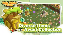 Screenshot 7: Merge Miracle Global