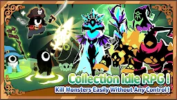 Screenshot 10: Devil Tales : Idle RPG
