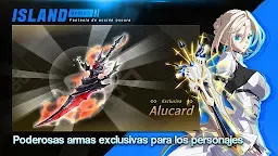 Screenshot 14: Exorcist in Island