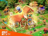 Screenshot 14: ドラゴンスケープスの冒険