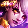 Icon: League of Masters: Legend PvP MOBA
