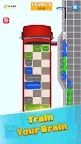 Screenshot 4: Sort The Seat 3D