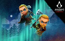 Screenshot 18: 刺客教條 起義 – Assassin’s Creed Rebellion