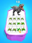 Screenshot 9: Fusionar Monster Battle Arena