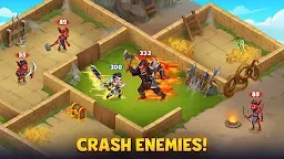 Screenshot 14: Hero Wars - Men’s Choice Epic Fantasy RPG