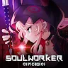 Icon: SoulWorker: Academia | Coreano