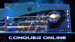 Screenshot 5: Pixel Starships™ : Hyperspace