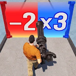 Doomsday Loot Run