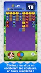 Screenshot 2: Dr. Mario World