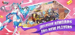 Screenshot 5: 擄戰之爭 