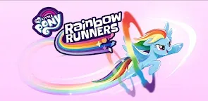 Screenshot 19: My Little Pony Rainbow Runners