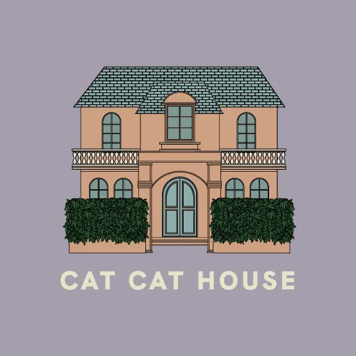 CAT CAT HOUSE Games
