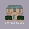 Icon: CAT CAT HOUSE