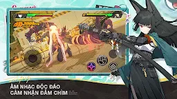 Screenshot 9: Zenless Zone Zero | เวียดนาม