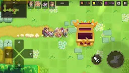Screenshot 8: Guardian Tales | Bản quốc tế