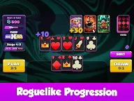 Screenshot 6: Pokero: Card Adventure