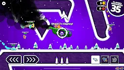 Screenshot 5: 皇家火箭機器人