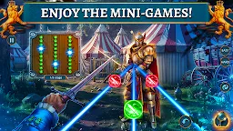 Screenshot 15: Connected Hearts: Witch f2p