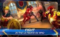 Screenshot 11: DC Legends: Battle for Justice