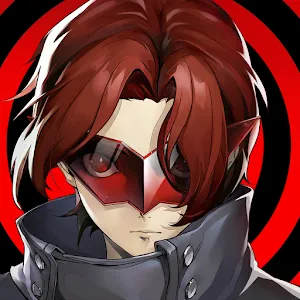 Persona 5: The Phantom X | Traditional Chinese
