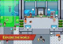 Screenshot 17: Duel Revolution