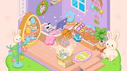 Screenshot 16: Fantasy Room
