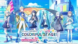 Screenshot 23: Project Sekai Colorful Stage Feat. Hatsune Miku | Bản Nhật