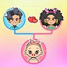 Icon: Family Go! - Lifetime Sim game