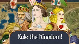 Screenshot 18: Jewel Match Royale Solitaire