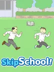 Screenshot 9: Skip school !　-escape game