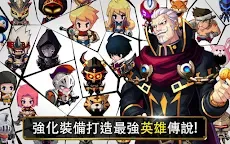 Screenshot 12: ZENONIA S: Rifts In Time | Global