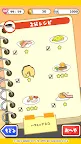 Screenshot 8: Touch me! Gudetama 4