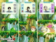 Screenshot 8: MapleStory R: Evolution | SEA