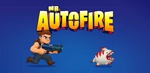 Screenshot 11: Mr Autofire
