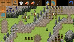 Screenshot 5: Age of Strategy