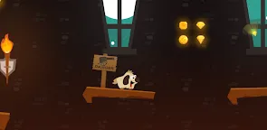 Screenshot 25: Doge and the Lost Kitten