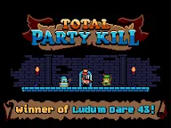 Screenshot 18: Total Party Kill