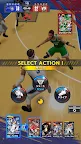Screenshot 4: NBA RISE TO STARDOM