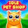 Icon: Idle Pet Center Simulator